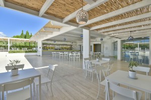 Olimpia Cilento Resort 7