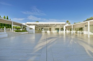 Olimpia Cilento Resort 8