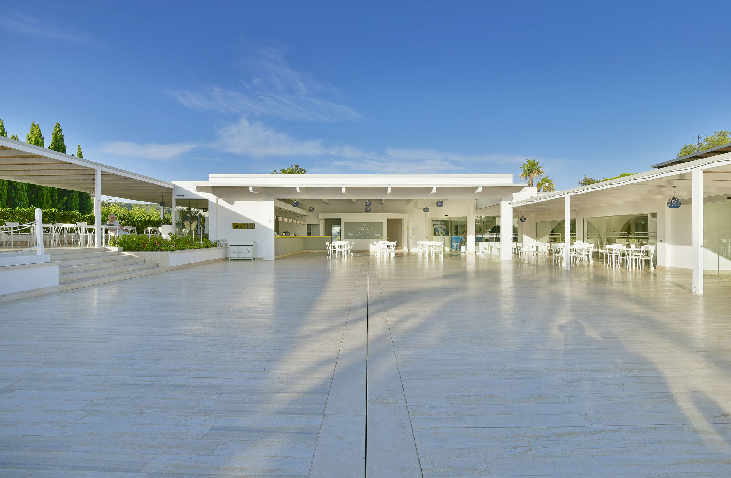 Olimpia Cilento Resort 8