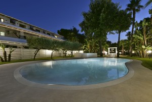 Olimpia Cilento Resort 10