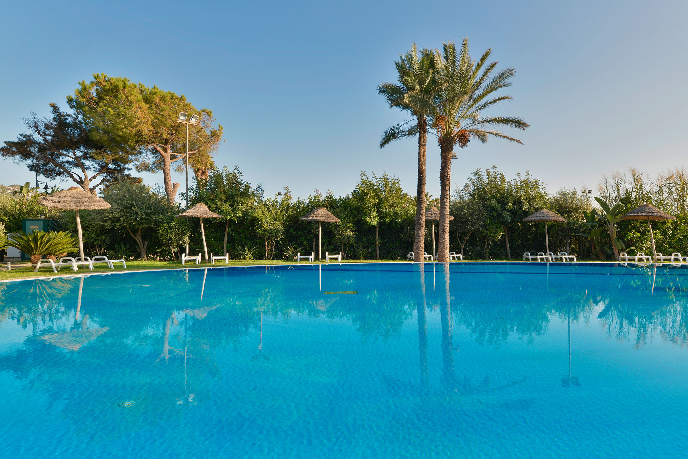 Olimpia Cilento Resort 12