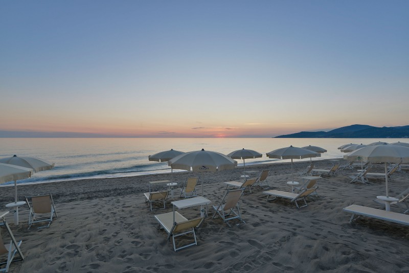 Olimpia Cilento Resort 13