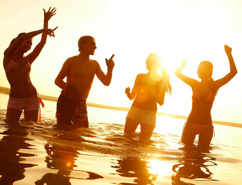 Olimpia Cilento Resort 14