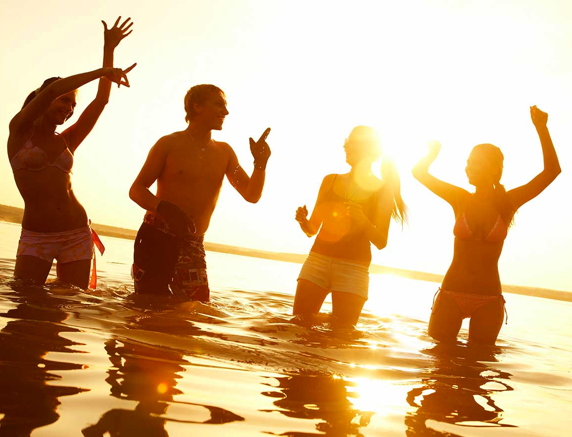 Olimpia Cilento Resort 14