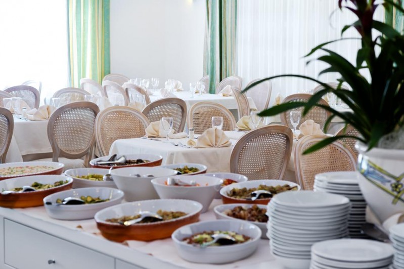 Hotel San Francesco 4