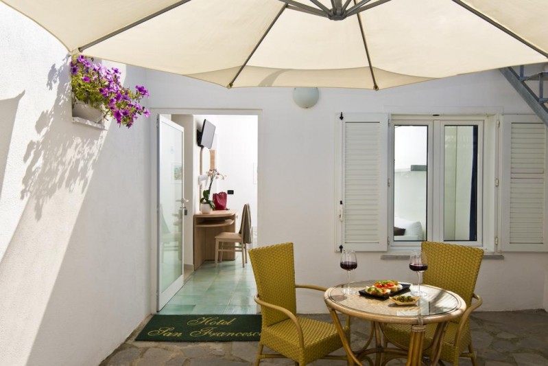 Hotel San Francesco 8