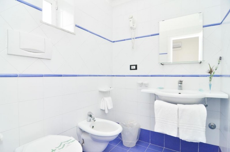 Hotel San Francesco 9