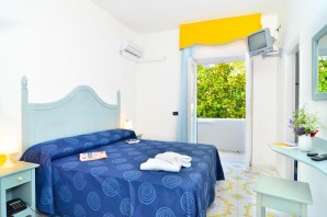 Hotel San Francesco 11