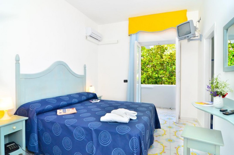 Hotel San Francesco 11