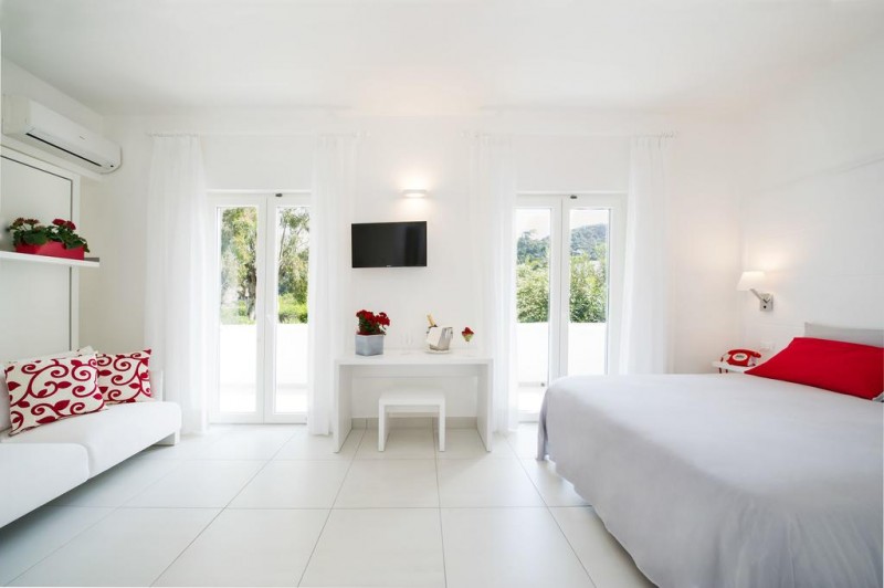 Hotel San Francesco 12