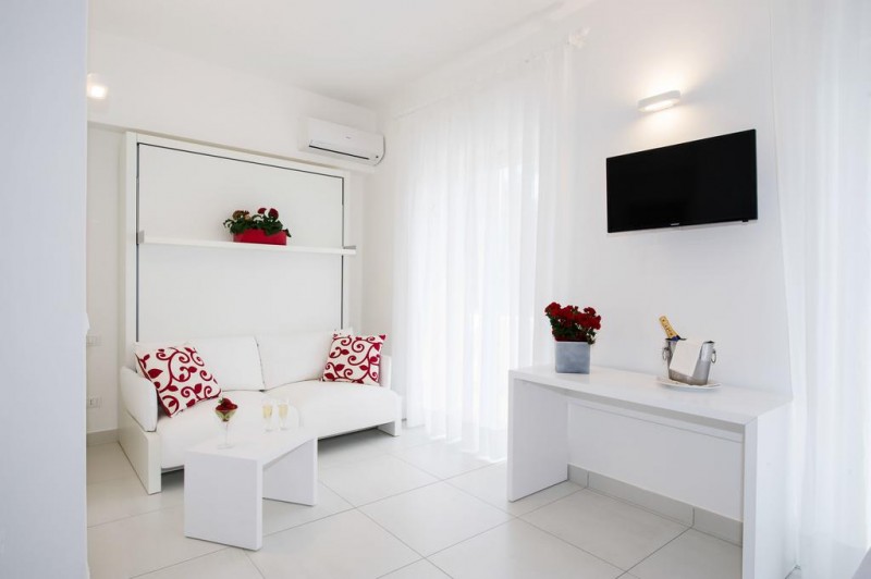 Hotel San Francesco 13