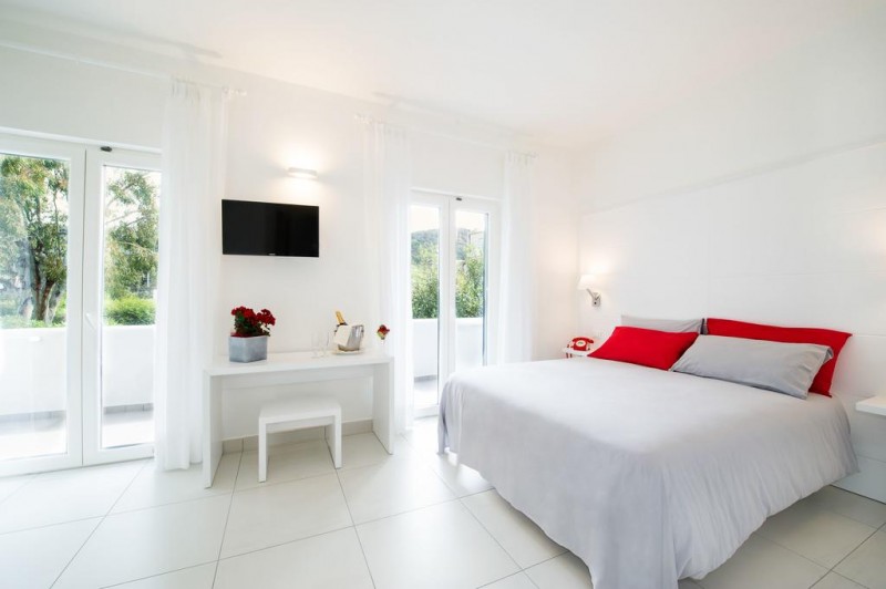 Hotel San Francesco 5