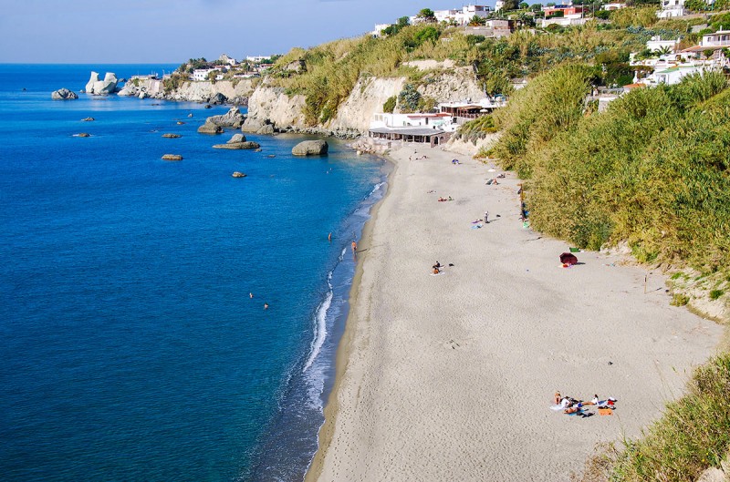 Hotel Baia delle Sirene 3