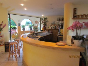 Residence Esmeraldo 1