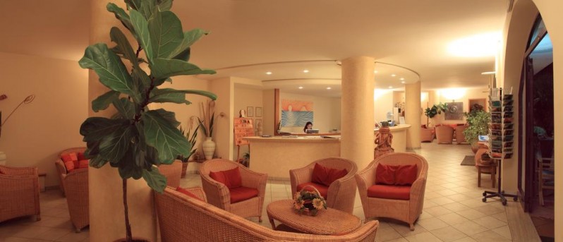 Residence Esmeraldo 3