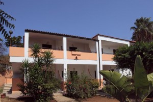 Residence Esmeraldo 4