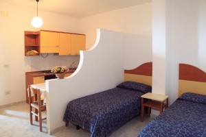 Residence Esmeraldo 5