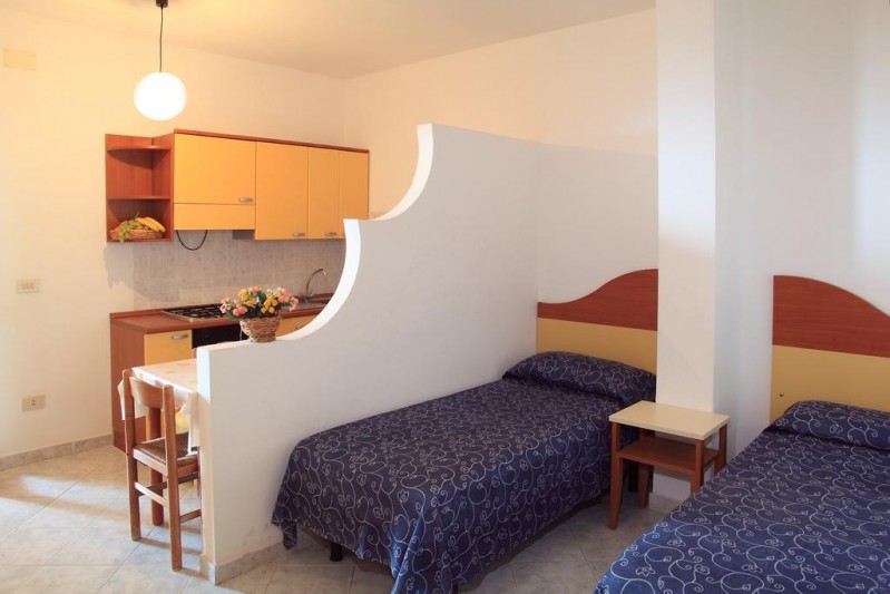 Residence Esmeraldo 5