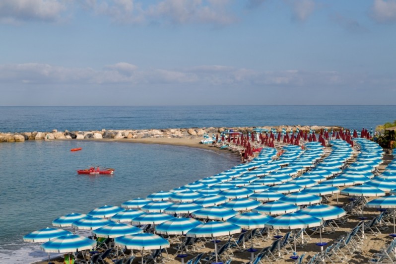 Villaggio Hotel Club Bahja 10