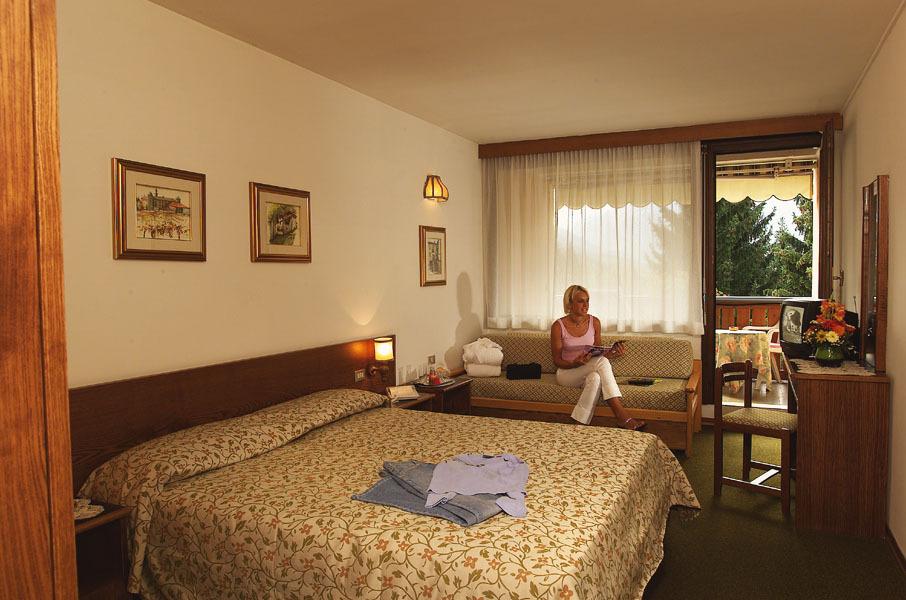 Hotel Garden 2