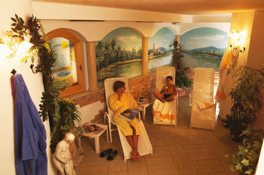 Hotel Garden 8