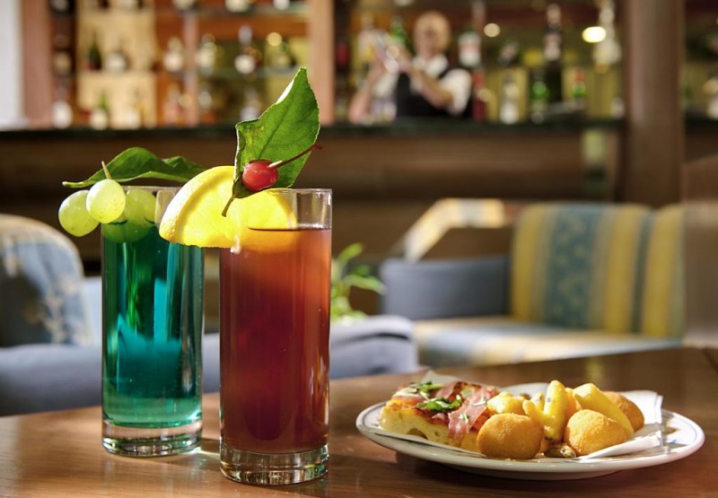 Hotel Parco Aurora Terme 2