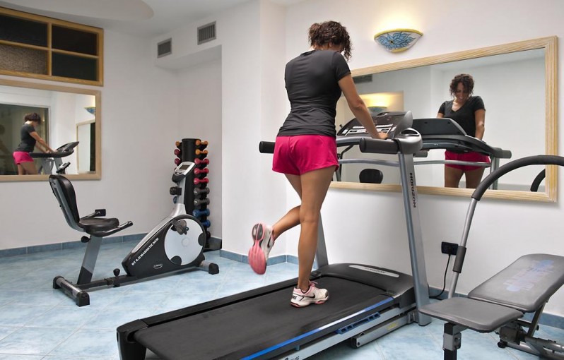 Hotel Parco Aurora Terme 8