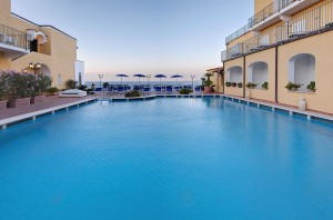 Hotel Parco Aurora Terme 9