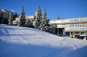 Happy Holidays Marilleva 1400