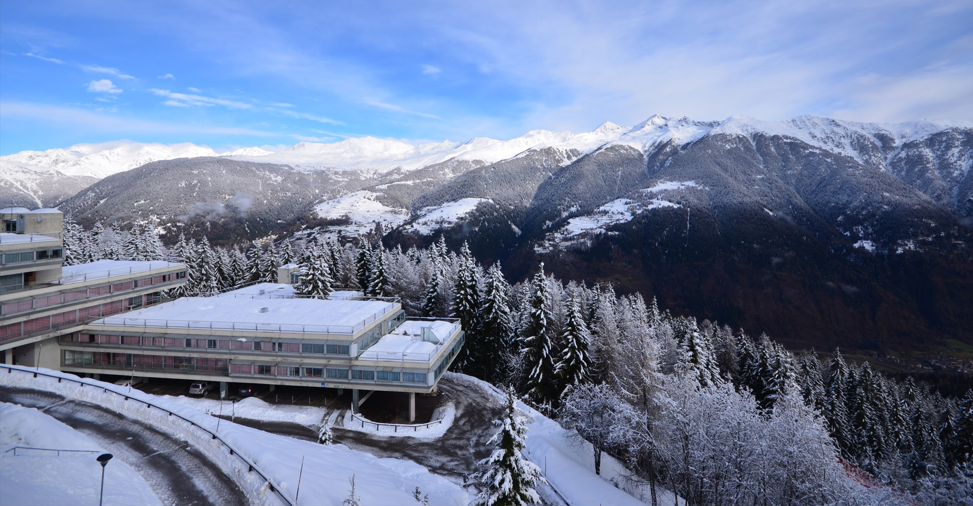 Hotel Sole Alto