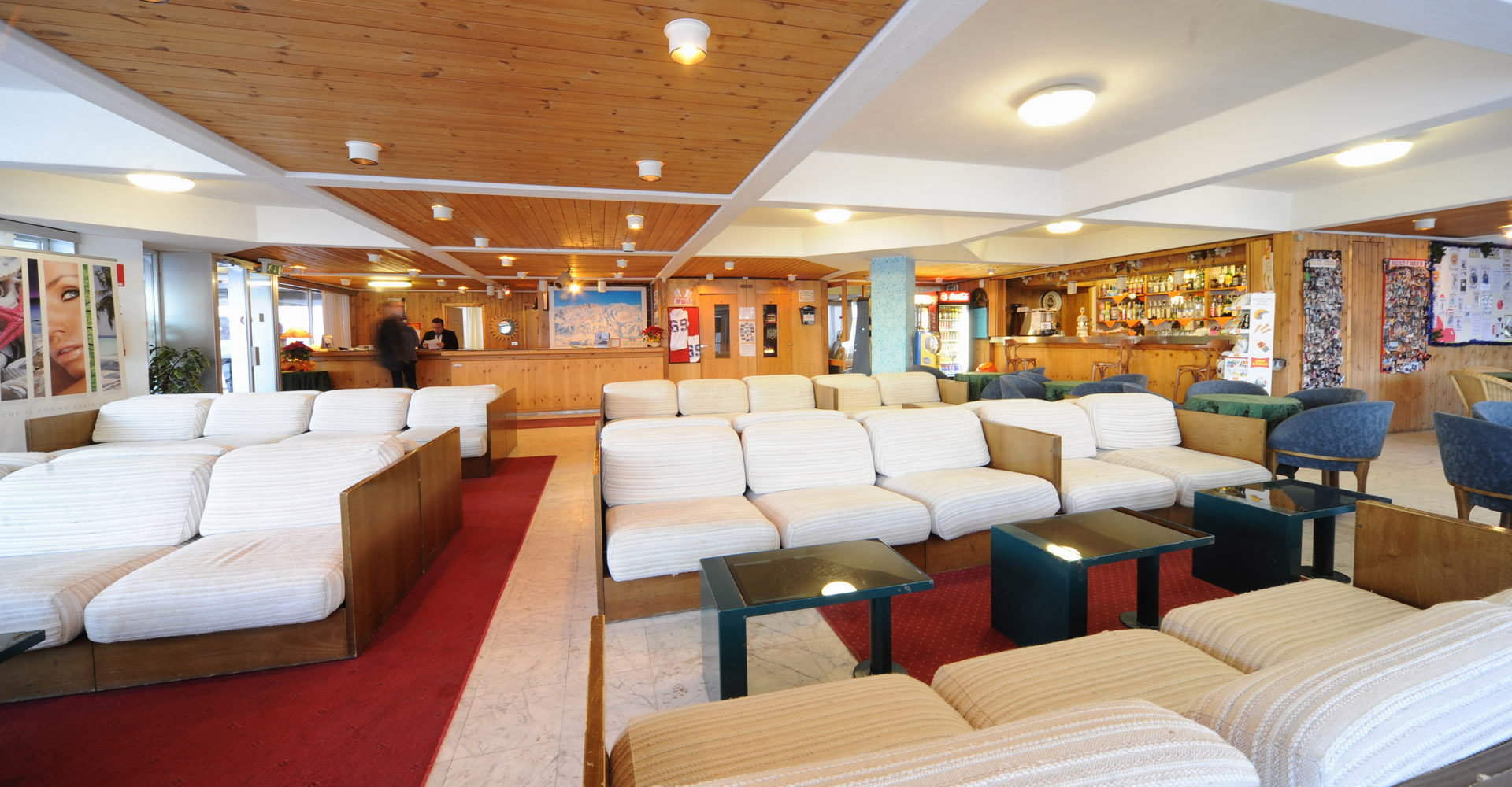 Hotel Sole Alto 1