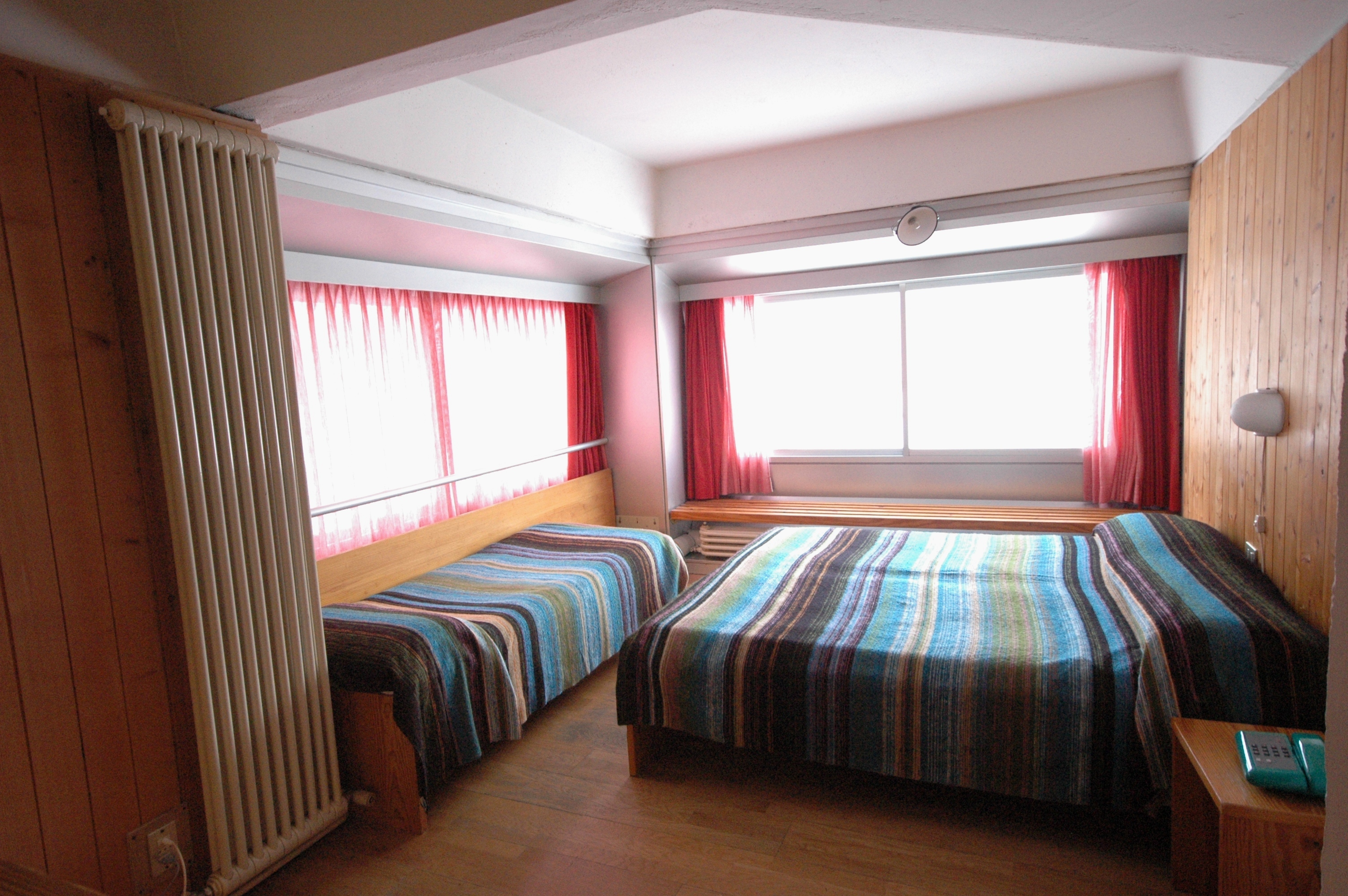 Hotel Sole Alto 2