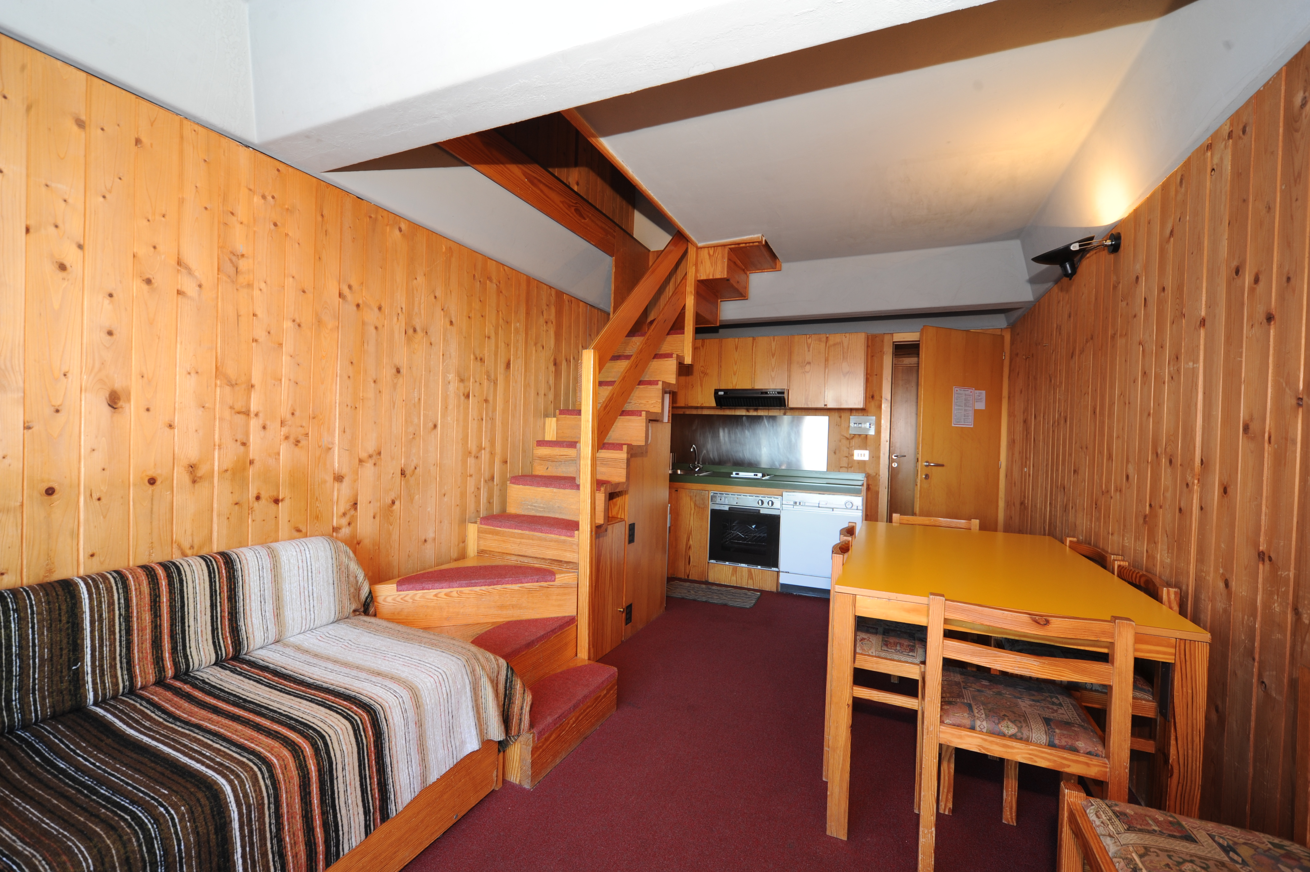Hotel Sole Alto 3