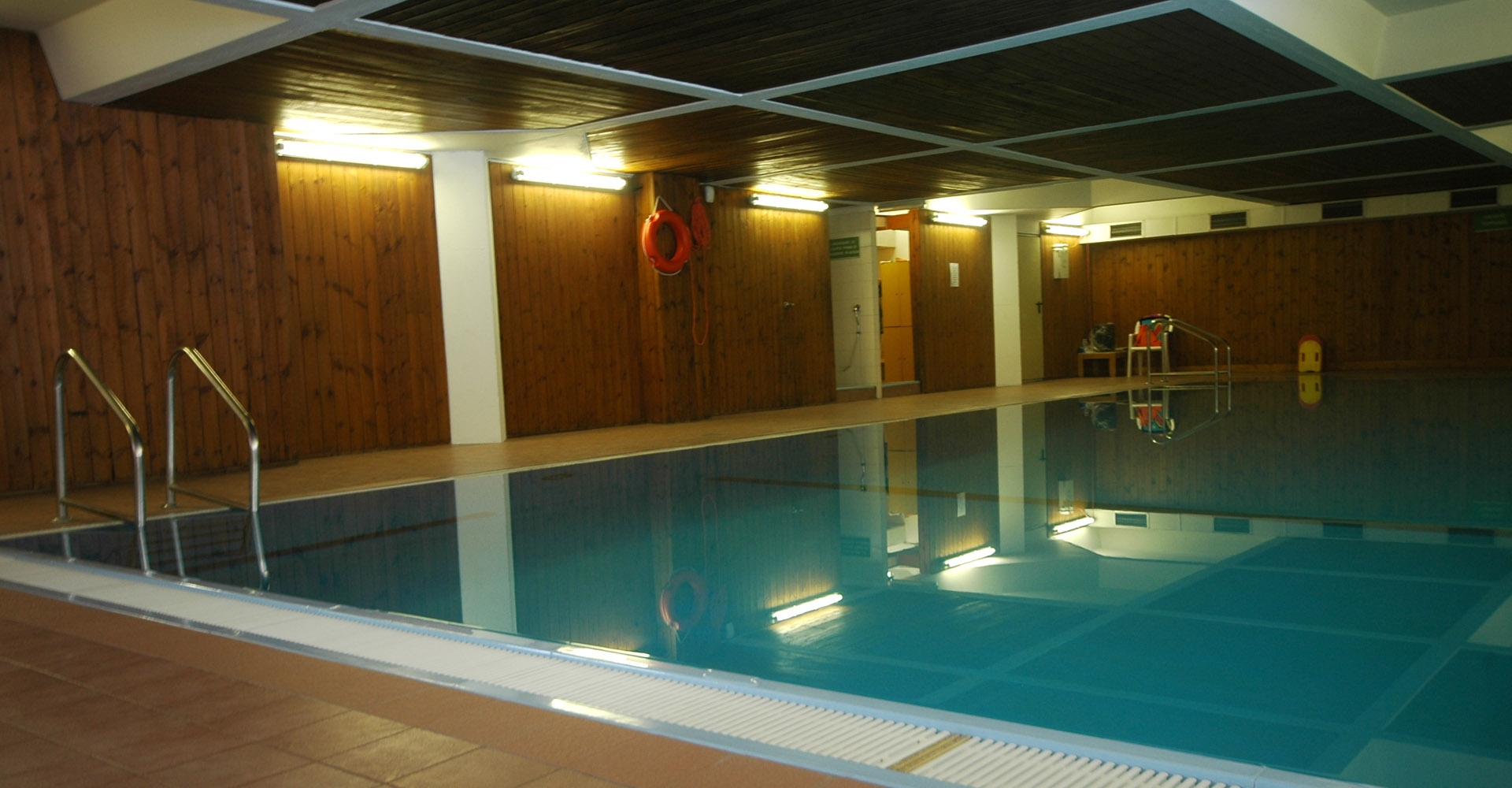 Hotel Sole Alto 4