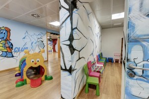 Club Hotel Regina e Fassa 11