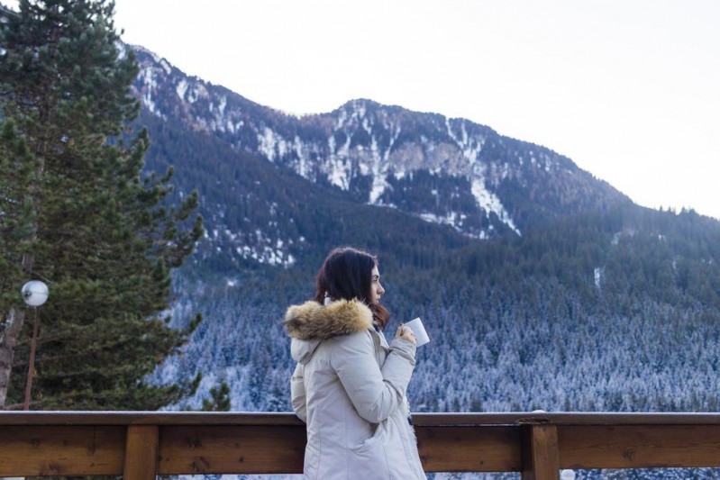 Club Hotel Regina e Fassa 13