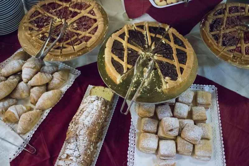 Club Hotel Regina e Fassa 16