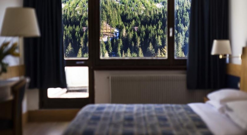 Club Hotel Regina e Fassa 18