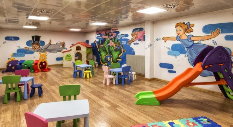 Club Hotel Regina e Fassa 23