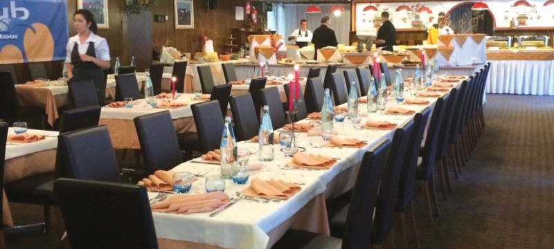 Hotel Club Solaria 3