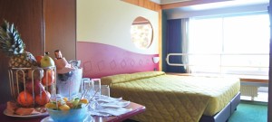 Hotel Club Solaria 5