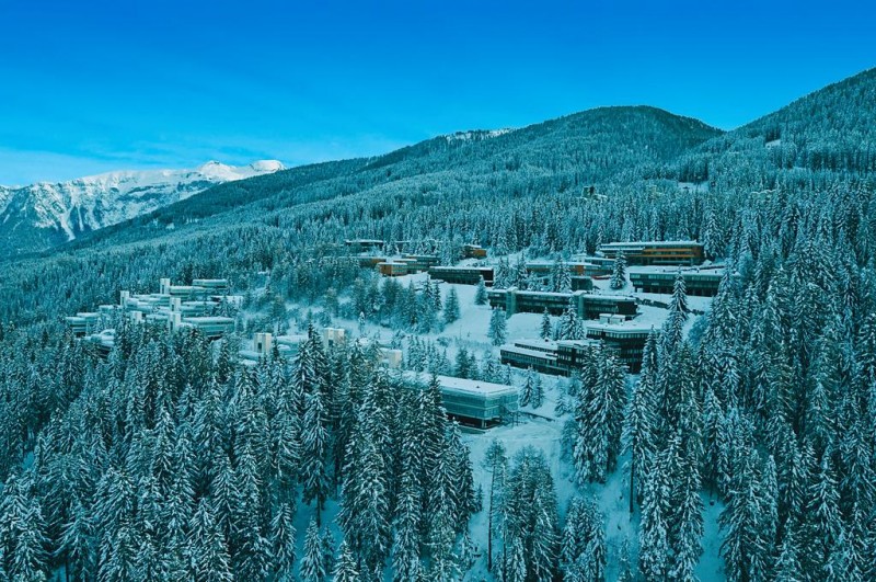 Hotel Club Solaria 8