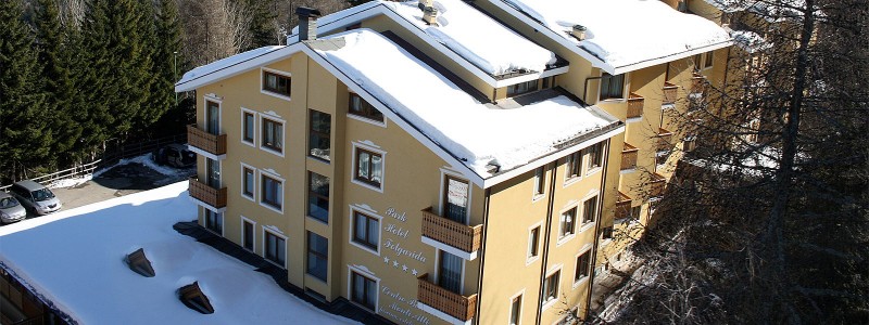 Park Hotel Folgarida 4