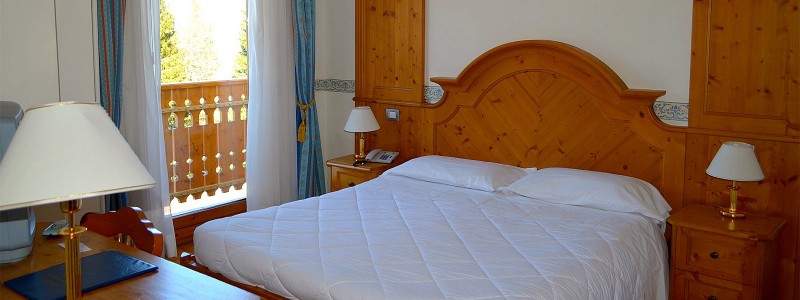 Park Hotel Folgarida 5