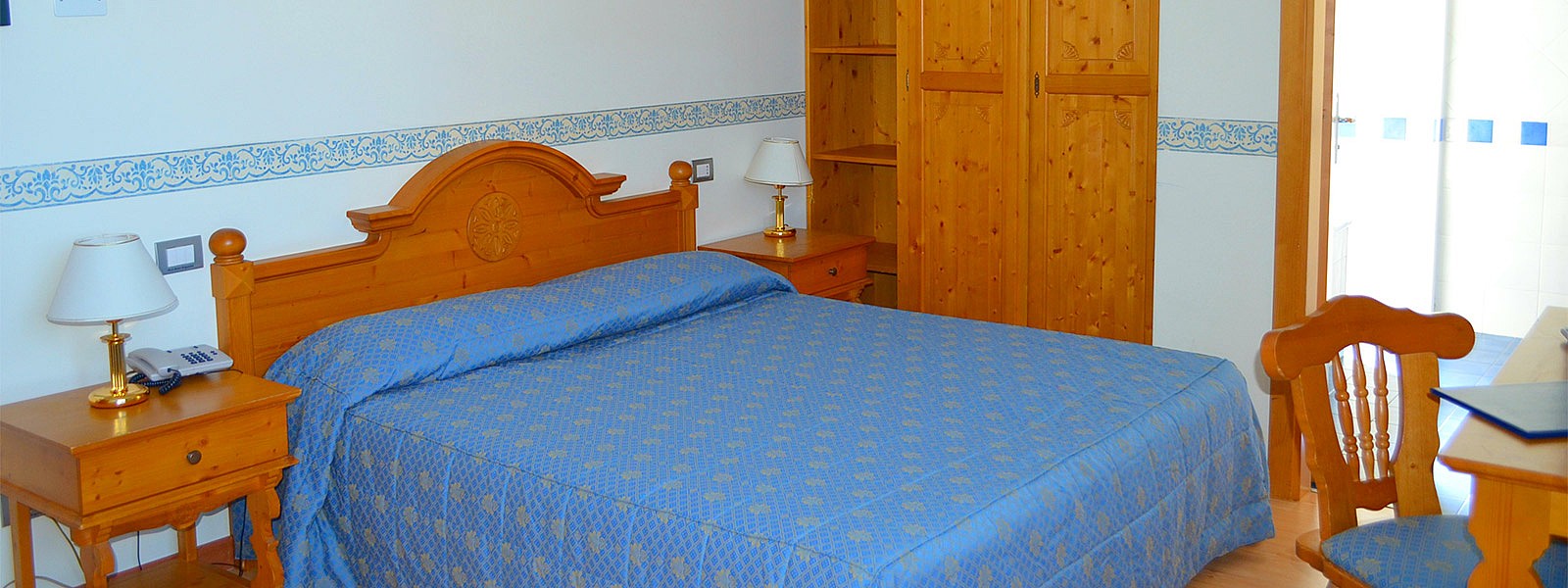 Park hotel folgarida 4