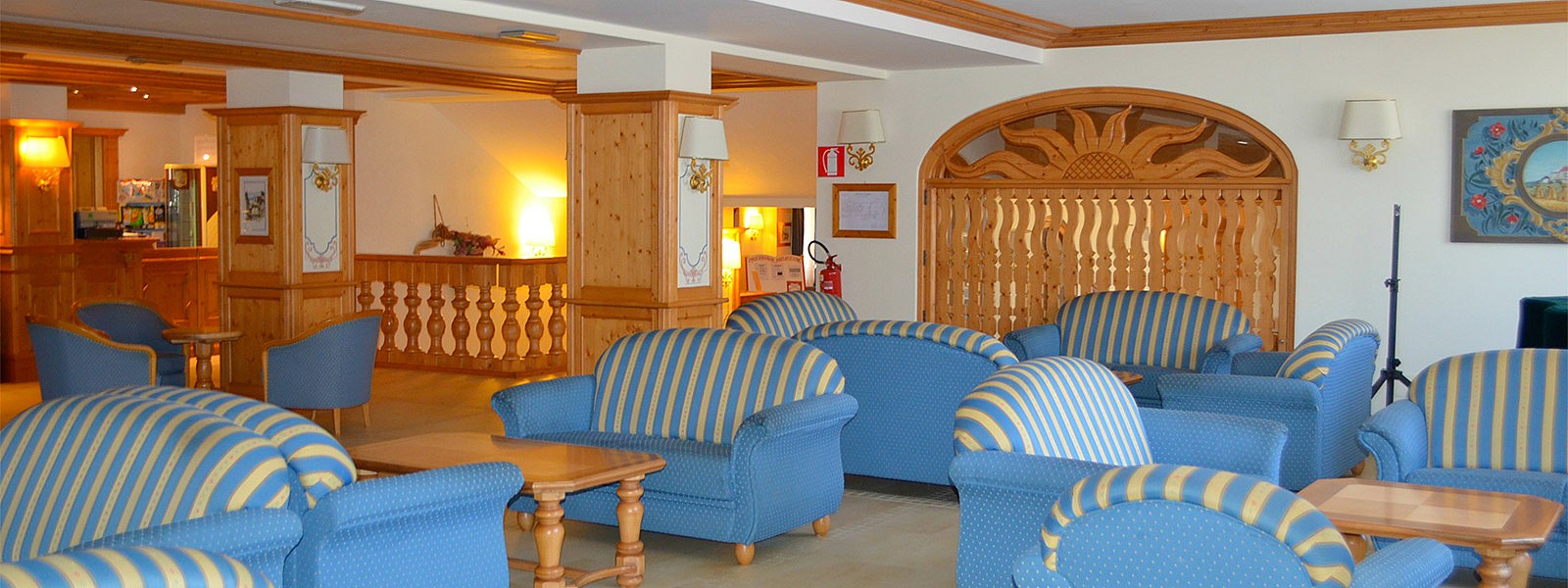 Park hotel folgarida 6