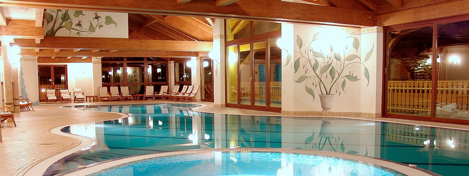 Park hotel folgarida 8