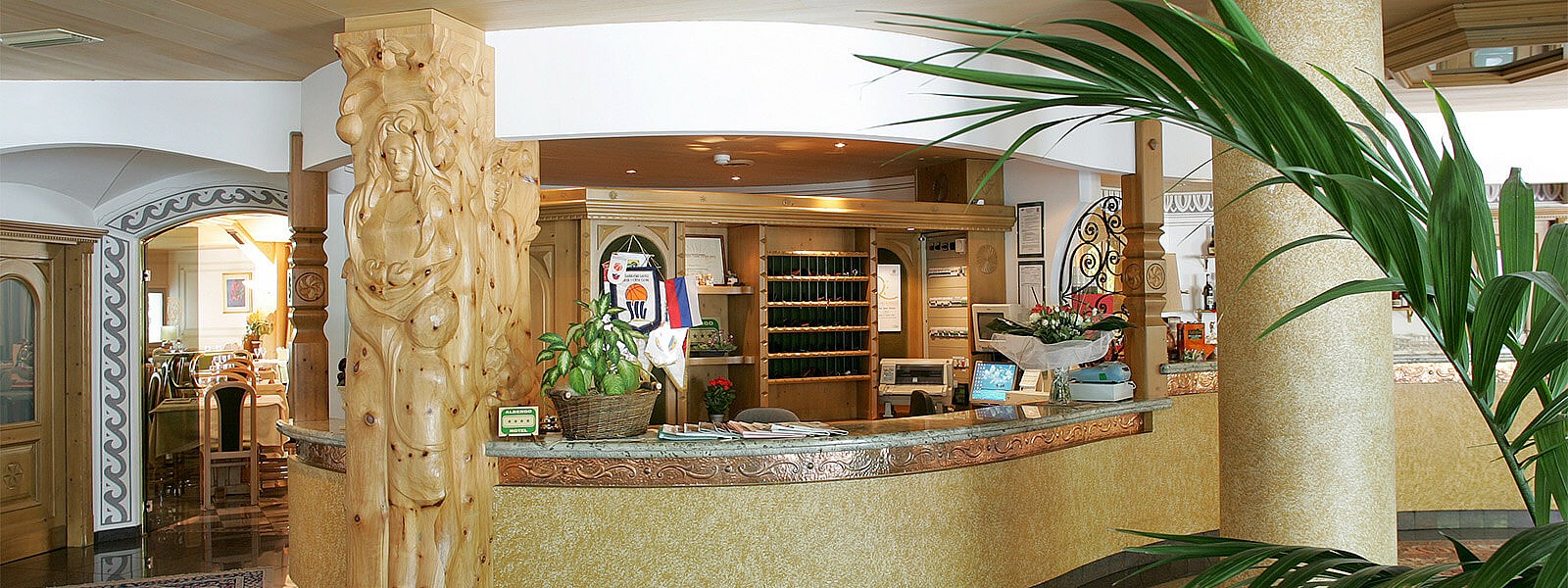 Park hotel folgarida 9