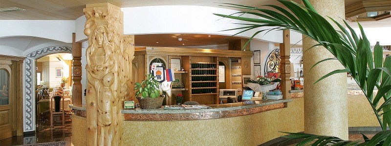 Park Hotel Folgarida 1