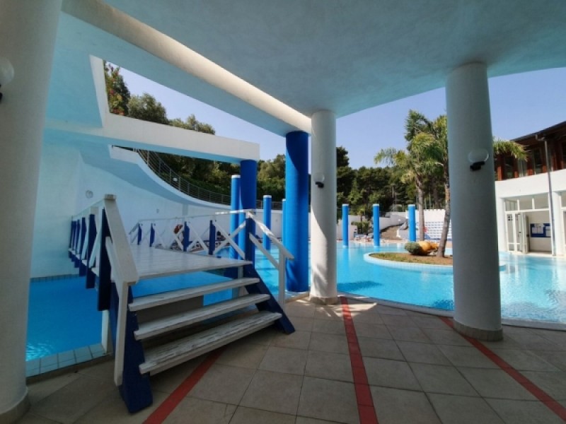 Maritalia Hotel Club Village 13